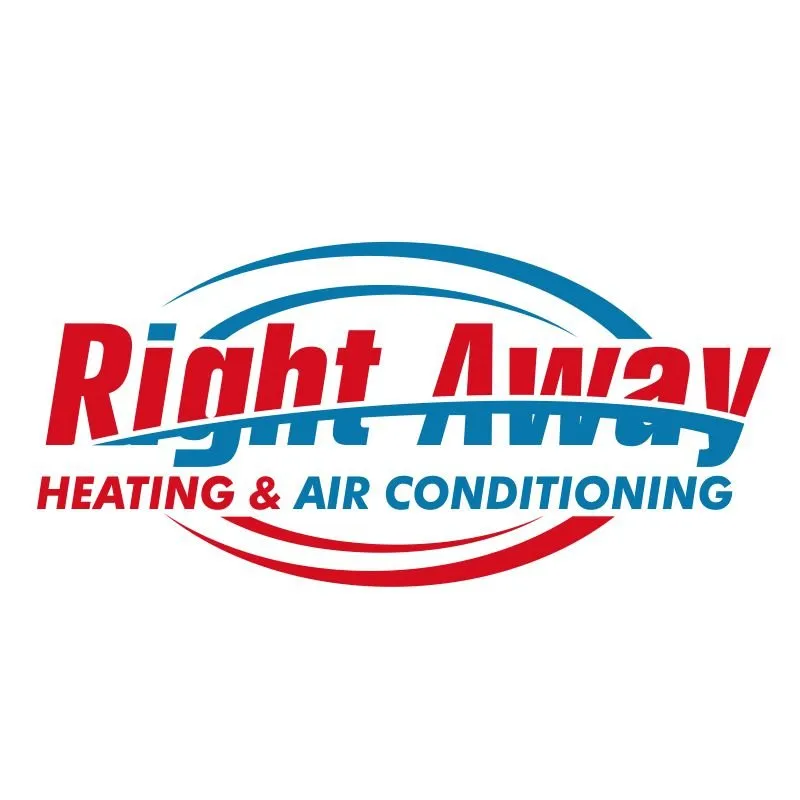 Slide of Right Away Heating