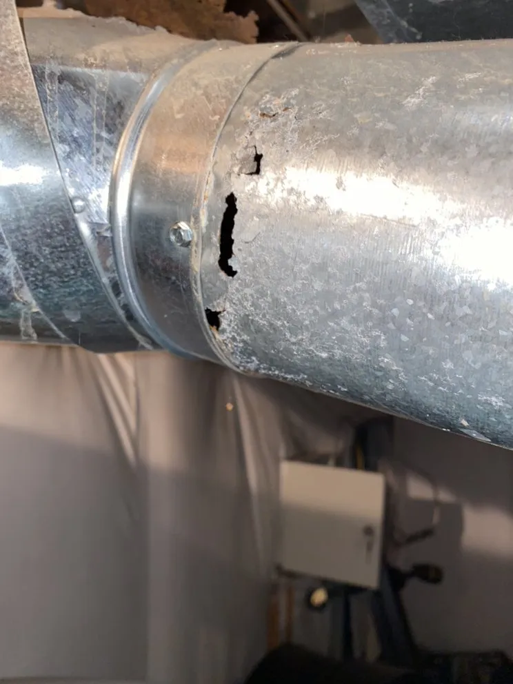 Slide of Right Away Heating