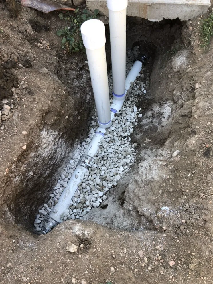 Slide of Right Away Heating