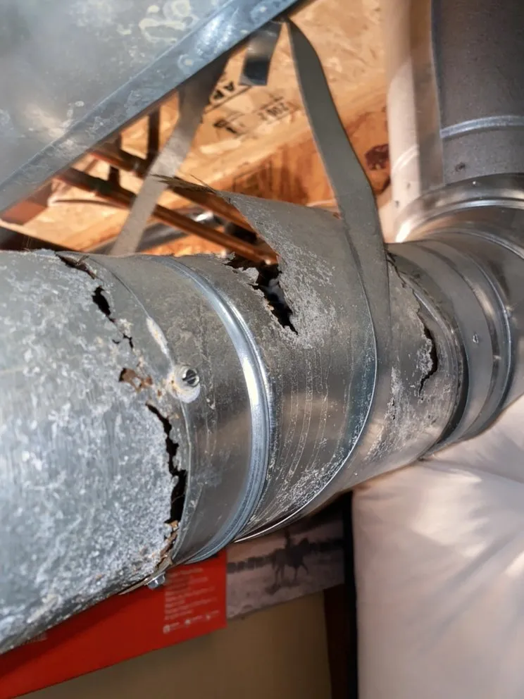 Slide of Right Away Heating