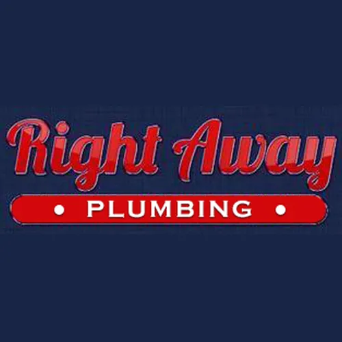 Slide of Right Away Plumbing and Heating Cooling