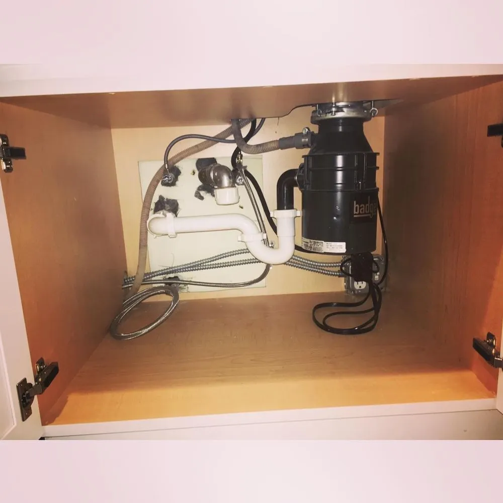 Slide of Right Away Plumbing and Heating Cooling