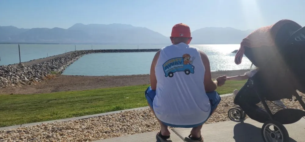 Slide of Right Away Plumbing, Heating, & Air