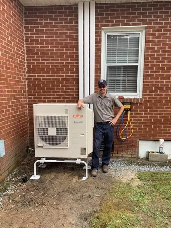 Slide of Right Brothers Heating & Air