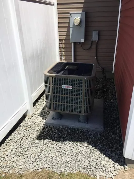 Slide of Right Brothers Heating & Air