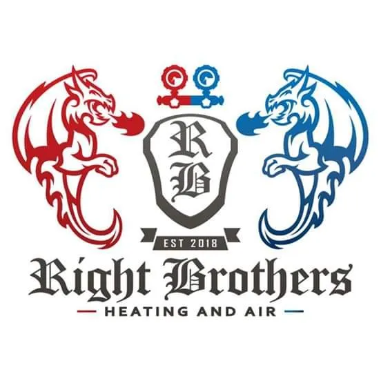 Slide of Right Brothers Heating & Air