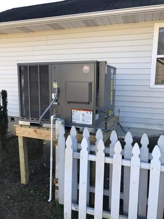 Slide of Right Brothers Heating & Air