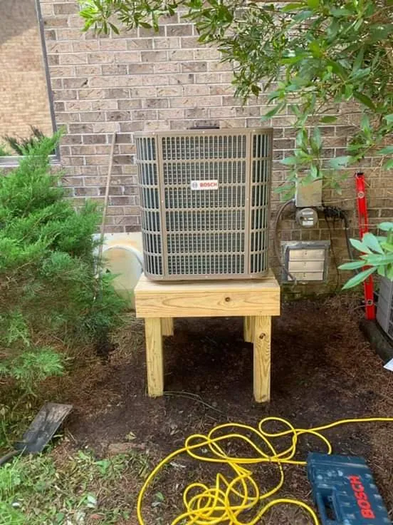 Slide of Right Brothers Heating & Air