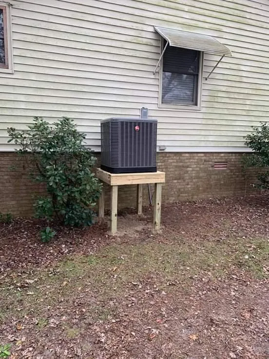 Slide of Right Brothers Heating & Air