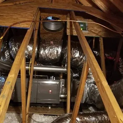 Right Brothers Heating & Air