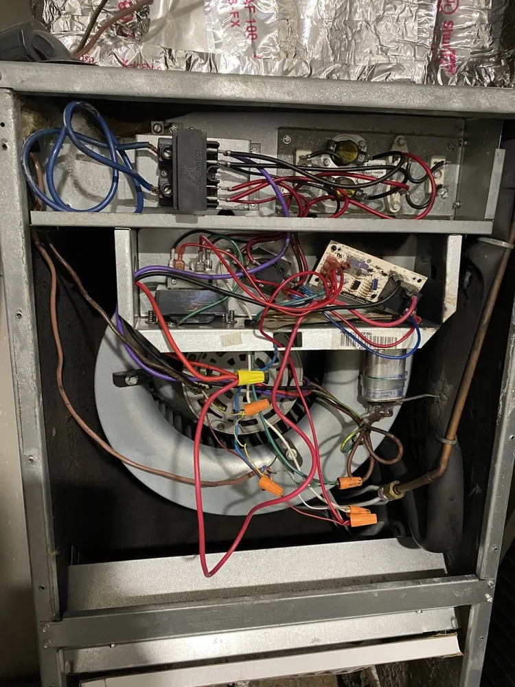 Slide of Right Call Multi Services