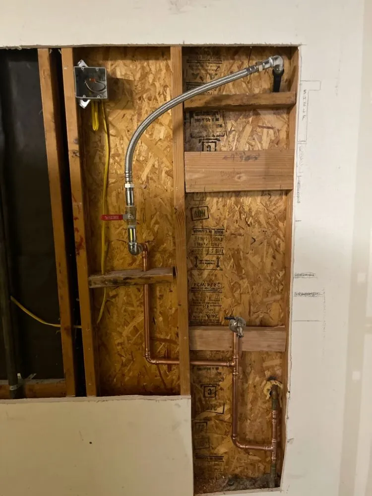 Slide of Right Choice Air Conditioning and Plumbing