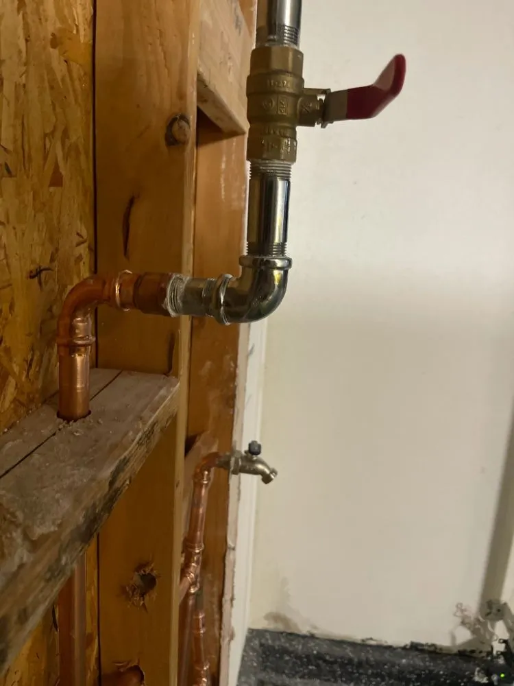 Slide of Right Choice Air Conditioning and Plumbing