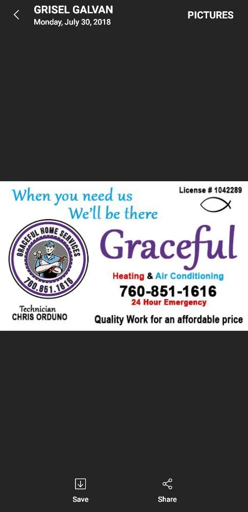 Slide of Right Choice Air Conditioning and Plumbing