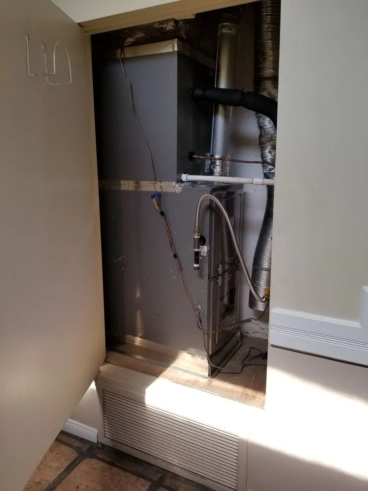 Slide of Right Choice Air Conditioning and Plumbing