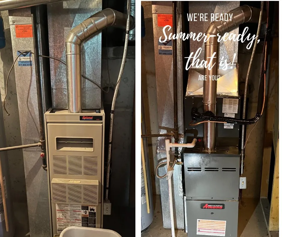Slide of Right Choice Heating And Air