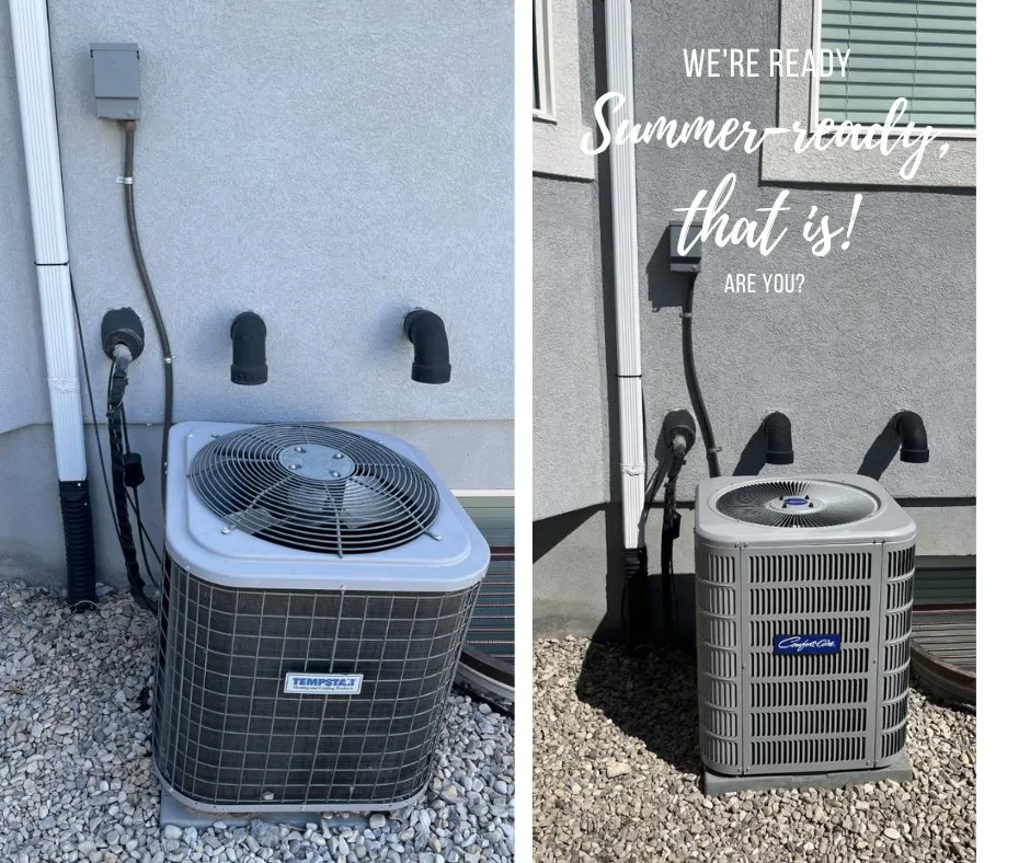 Slide of Right Choice Heating And Air