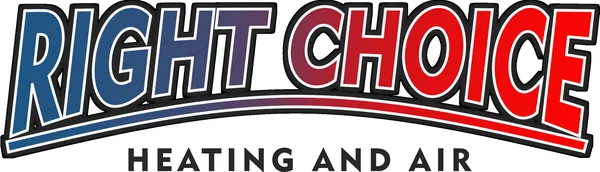Right Choice Heating and Air Logo