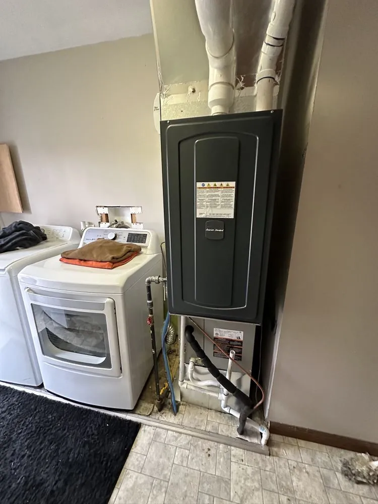 Slide of Right Choice Heating and Cooling