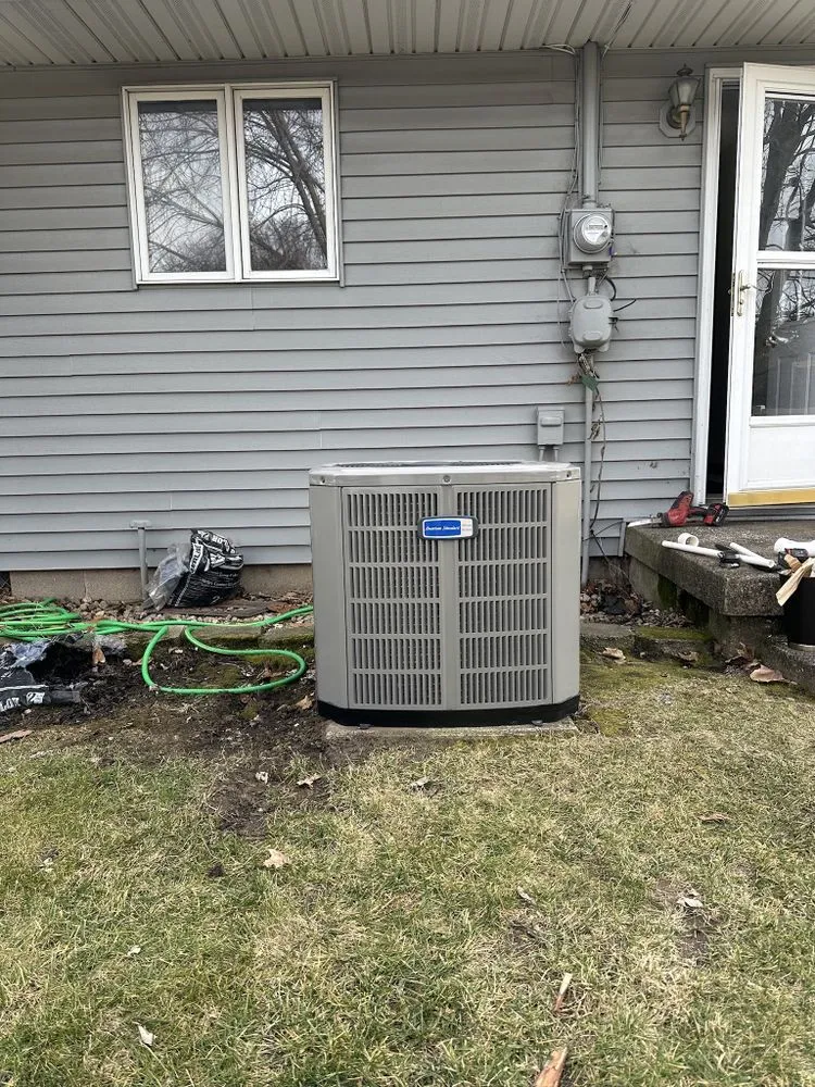 Slide of Right Choice Heating and Cooling