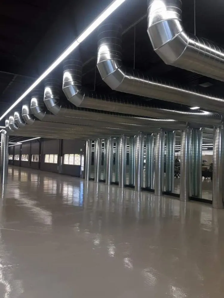 Slide of Right Climate