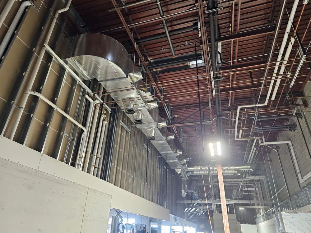 Slide of Right Climate