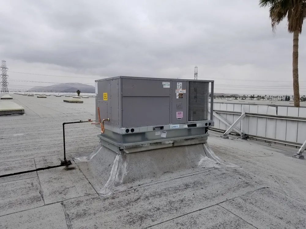 Slide of Right Climate