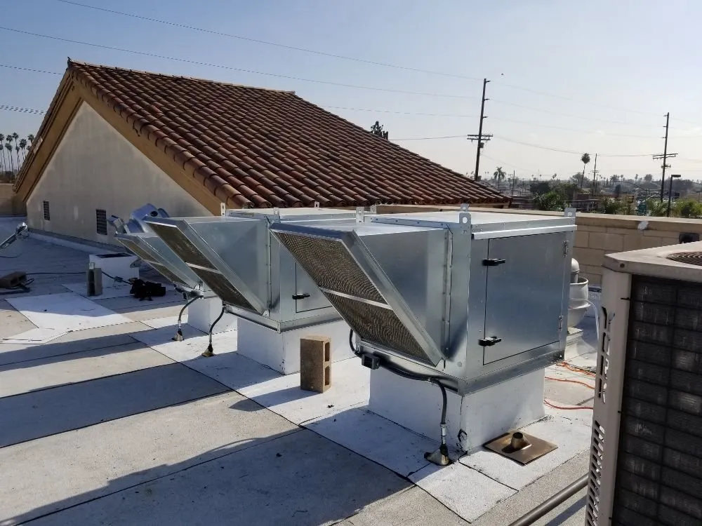 Slide of Right Climate