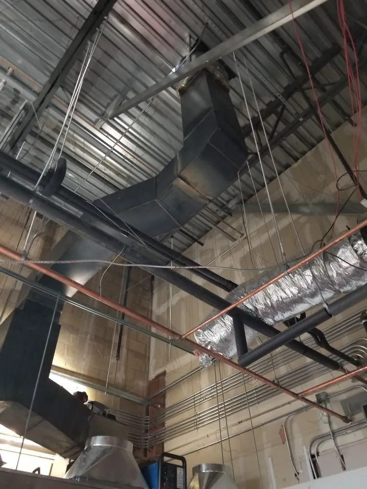 Slide of Right Climate