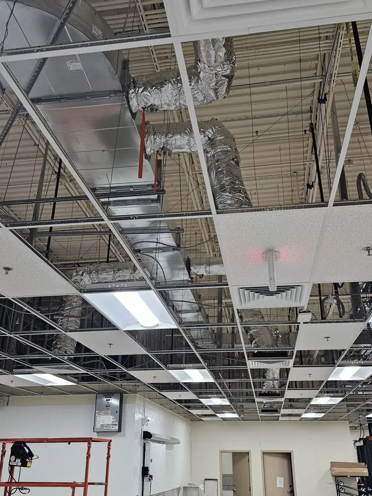 Slide of Right Climate