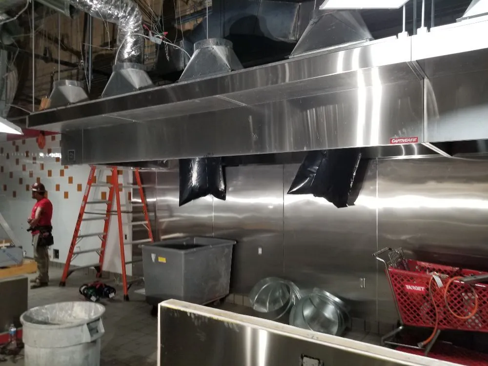 Slide of Right Climate