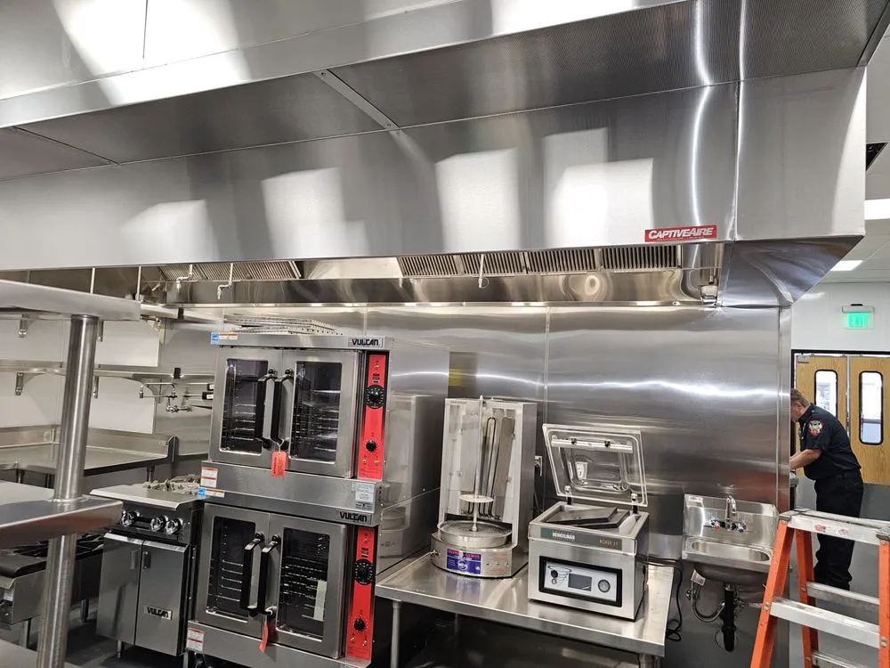 Slide of Right Climate