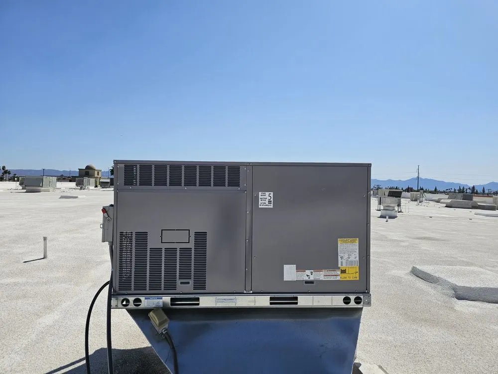 Slide of Right Climate