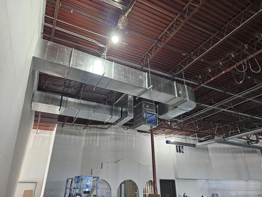 Slide of Right Climate