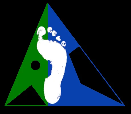 Slide of Right Foot Design Services