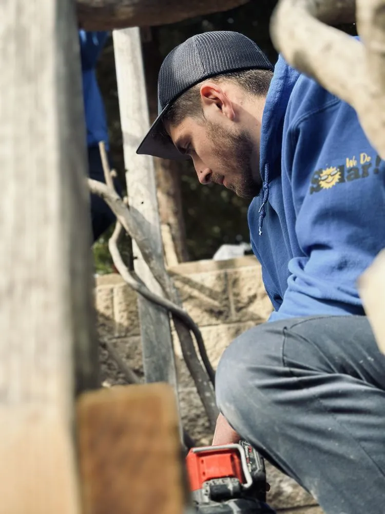 Slide of Right Now Air & Solar