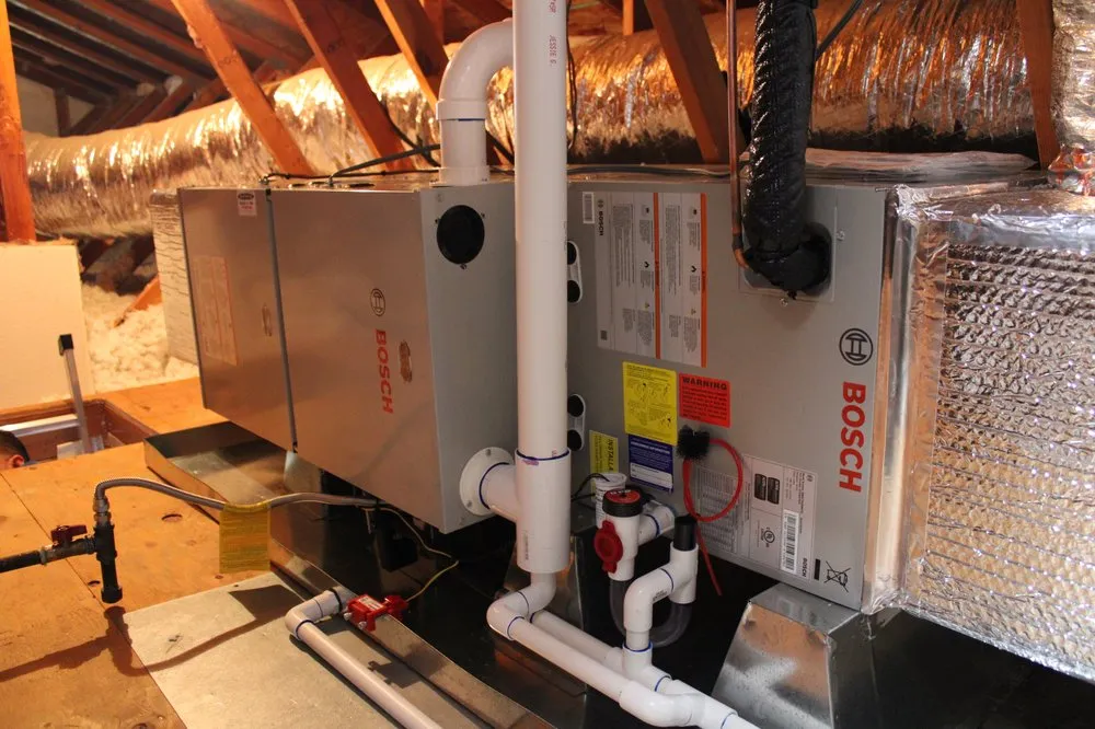 Slide of Right Now Air & Solar