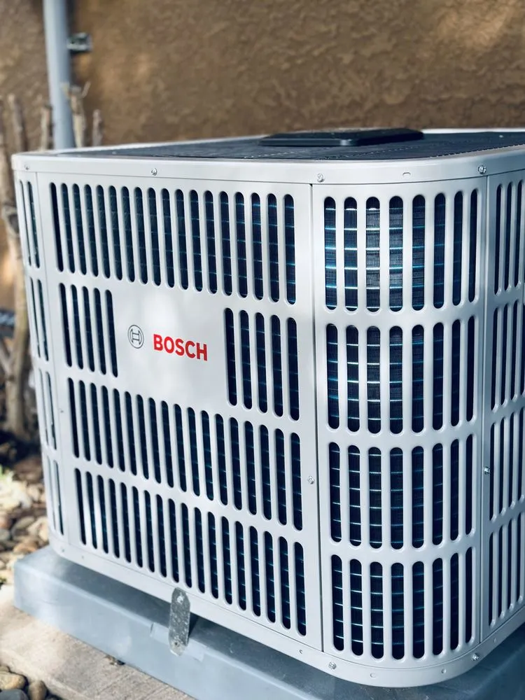 Slide of Right Now Air & Solar