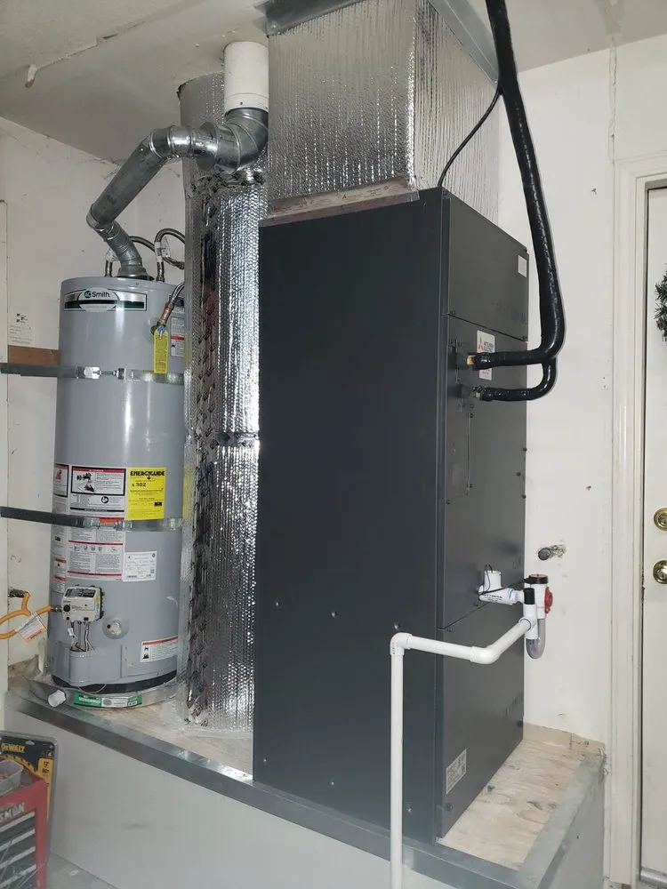 Slide of Right Now Air & Solar