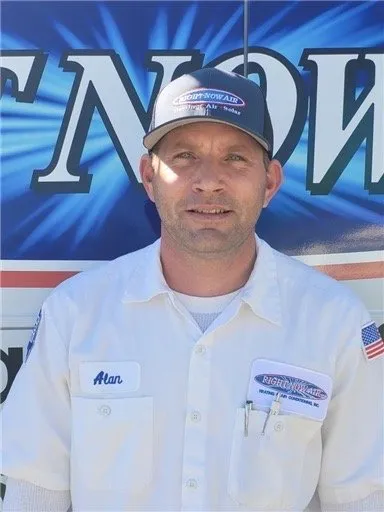 Slide of Right Now Air & Solar