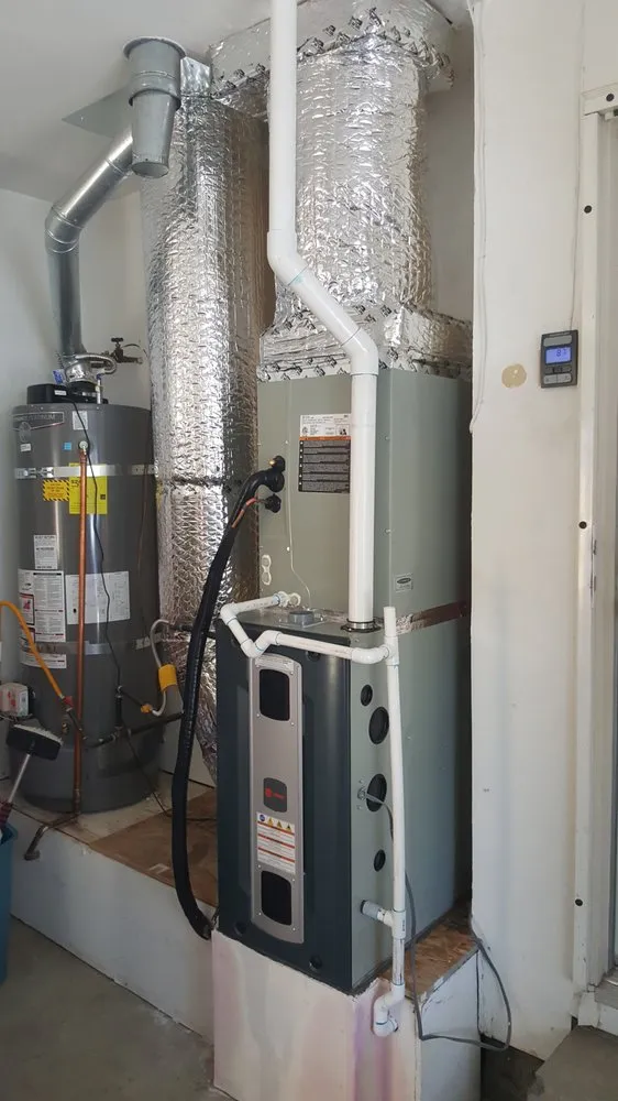 Slide of Right Now Air & Solar