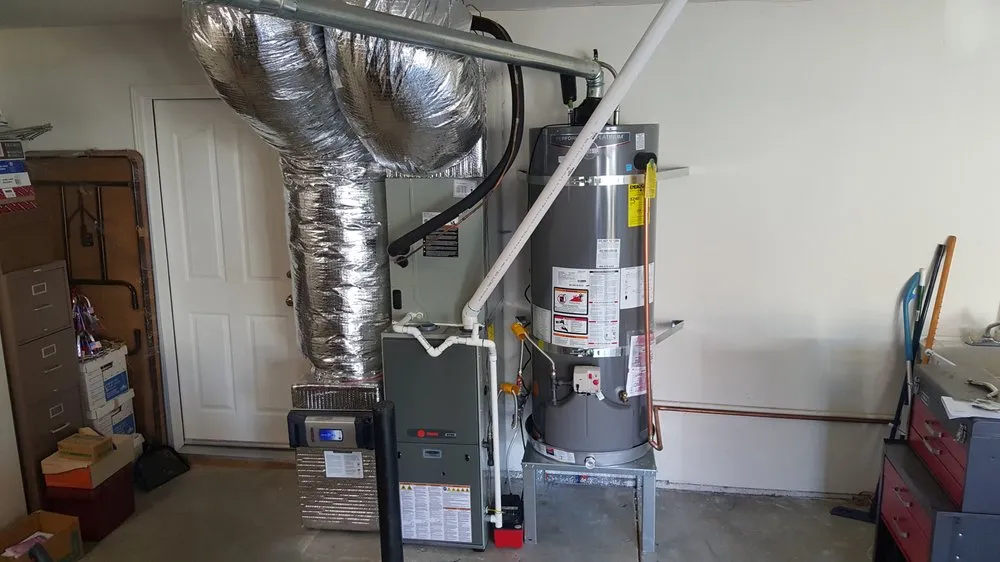 Slide of Right Now Air & Solar