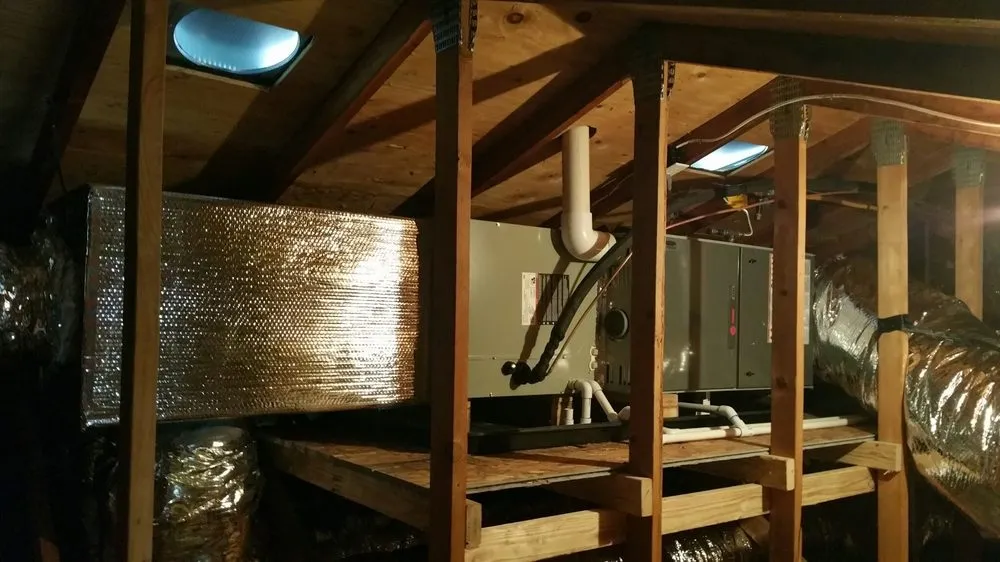 Slide of Right Now Air & Solar