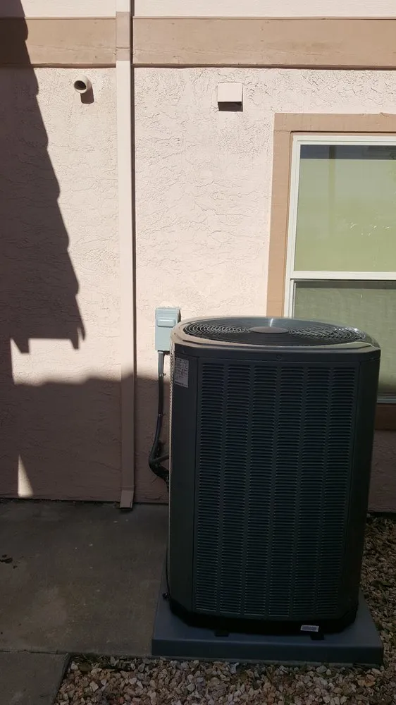 Slide of Right Now Air & Solar