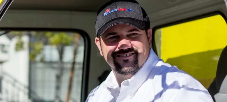 Slide of Right Now Air