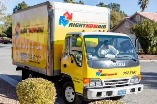 Slide of Right Now Air