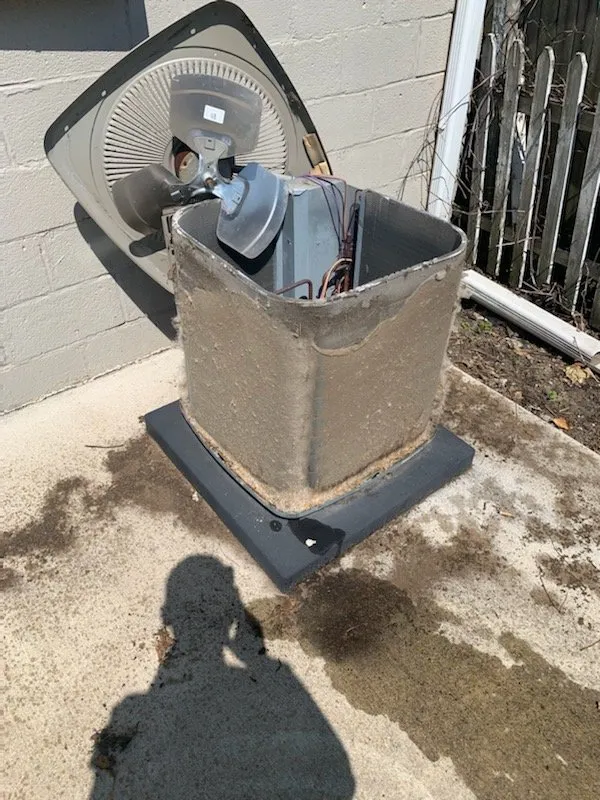 Slide of Right Now Heat & Air