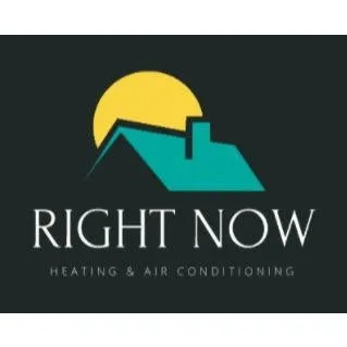 Slide of Right Now Heat & Air