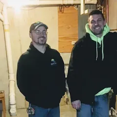 Slide of Right Now Heat & Air