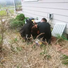 Slide of Right Now Heat & Air